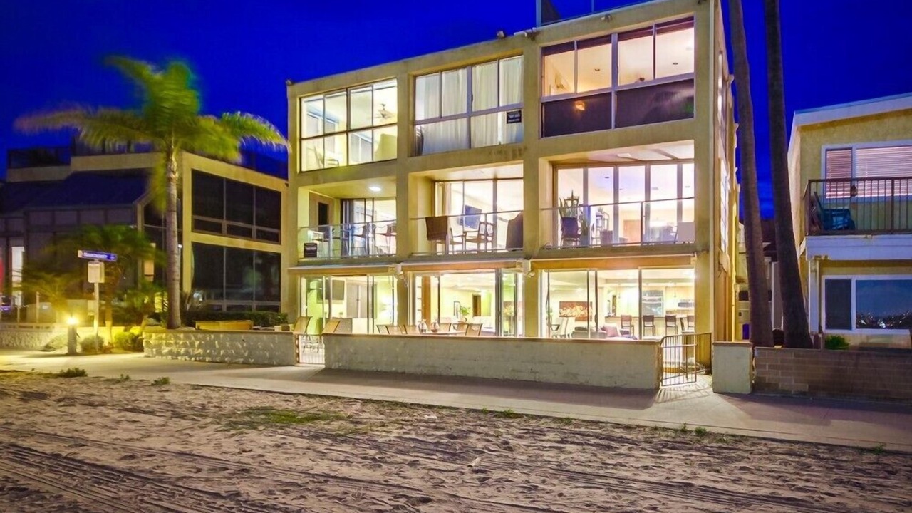 Photo of Outdoor in Central Mission Beach