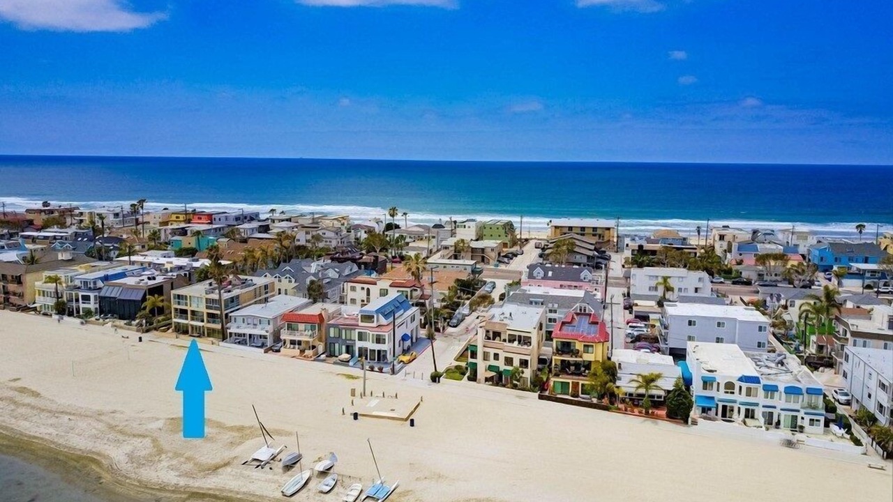 Photo of Others in Central Mission Beach