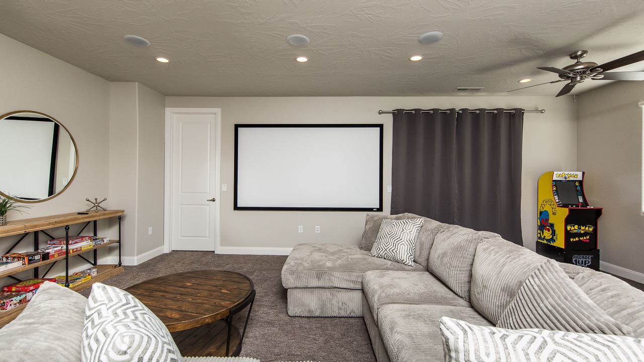 Photo of Bedroom in Santa Clara