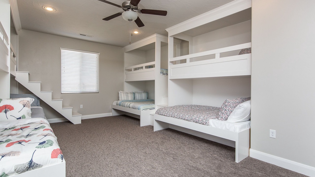 Photo of Bedroom in Santa Clara