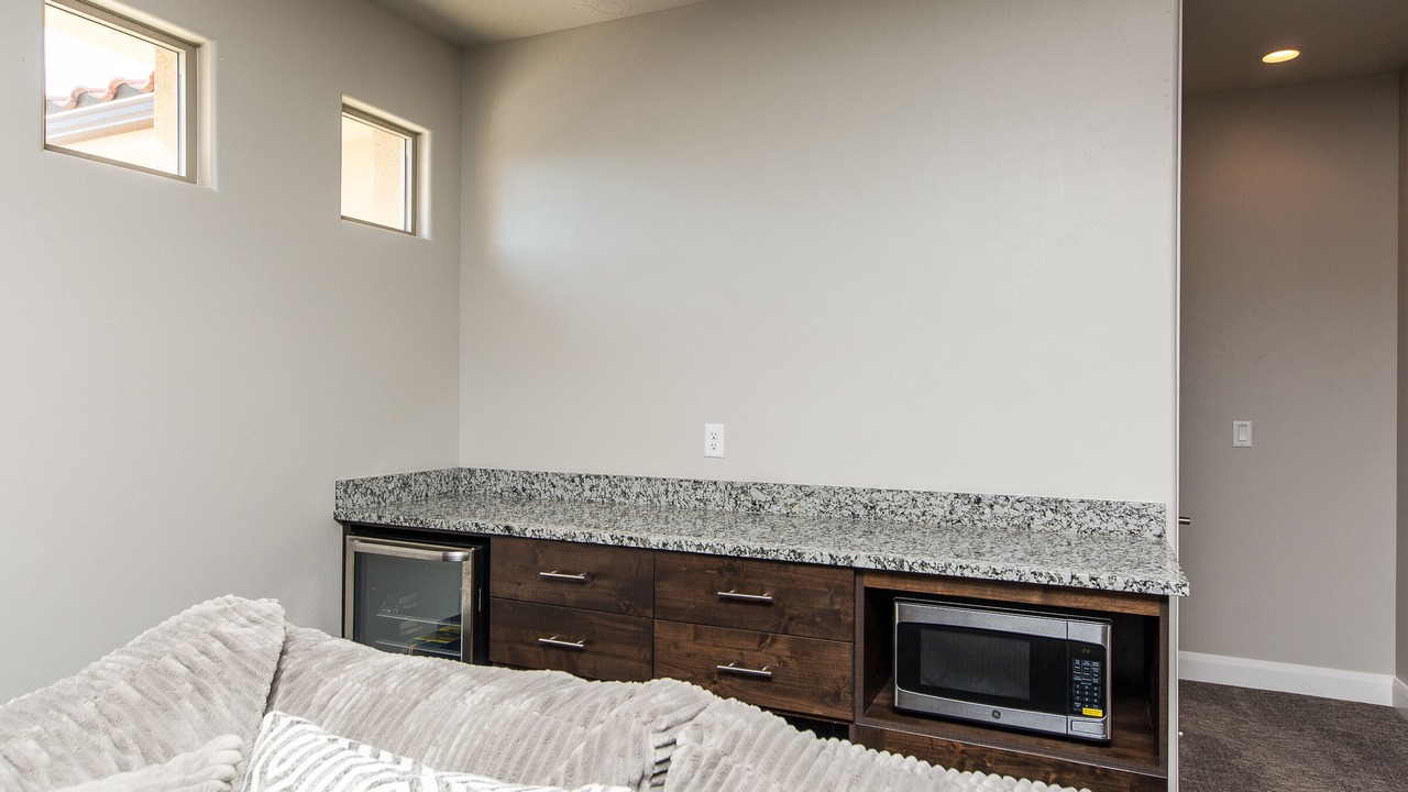 Photo of Bedroom in Santa Clara