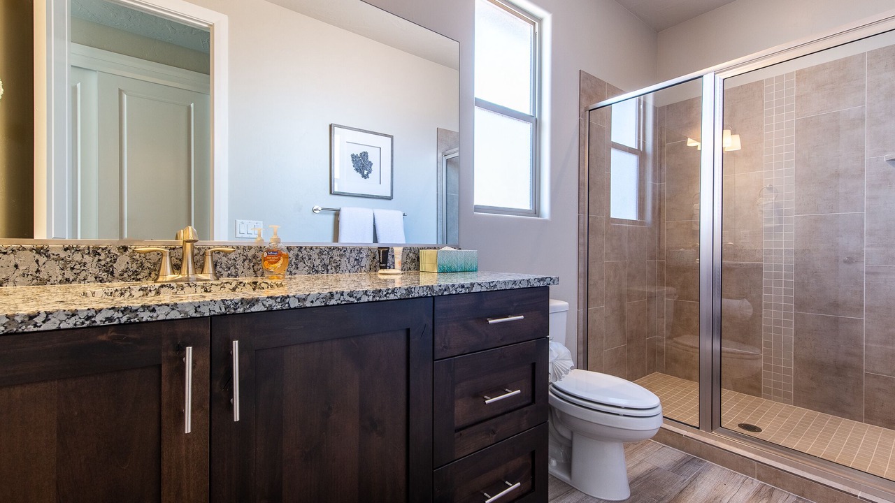Photo of Bathroom in Santa Clara