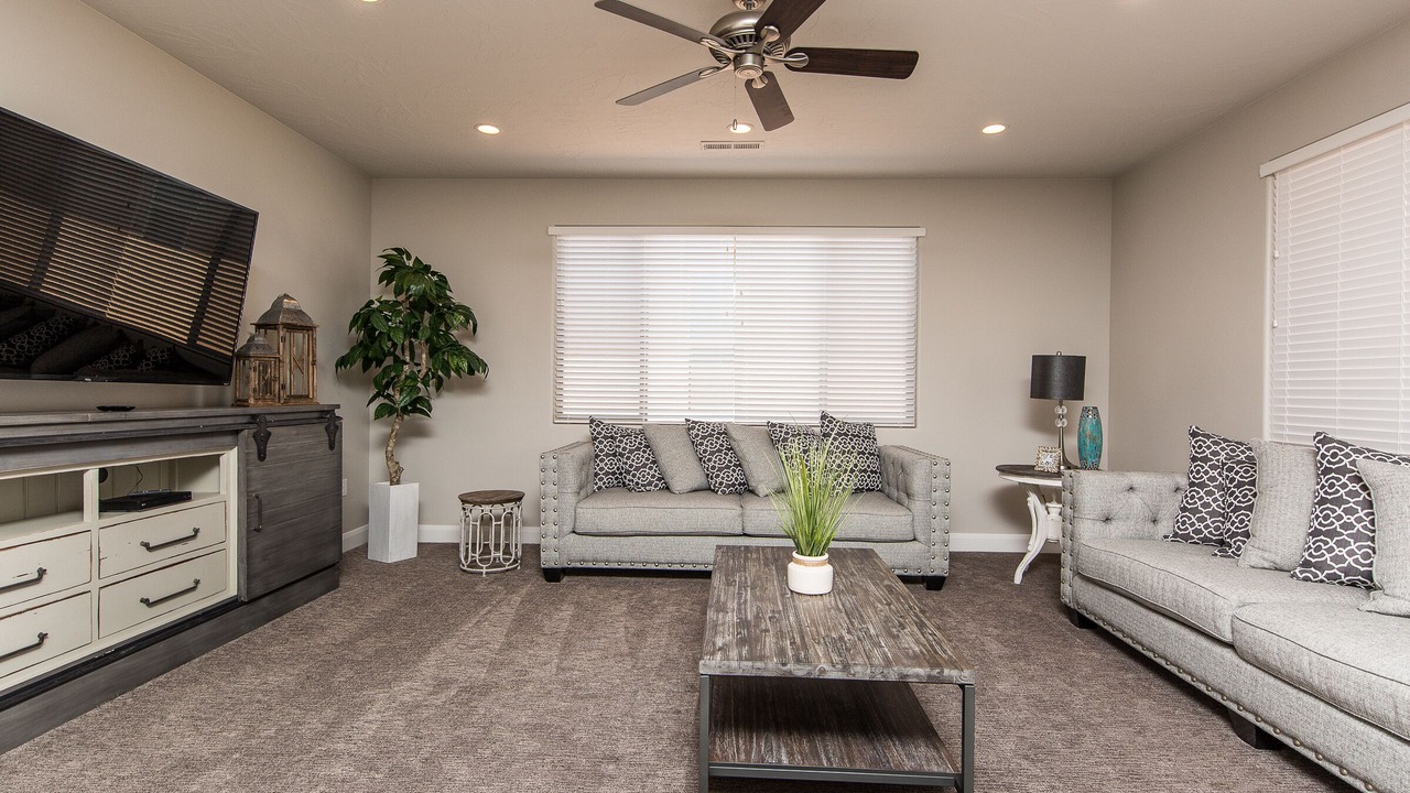 Photo of Bedroom in Santa Clara