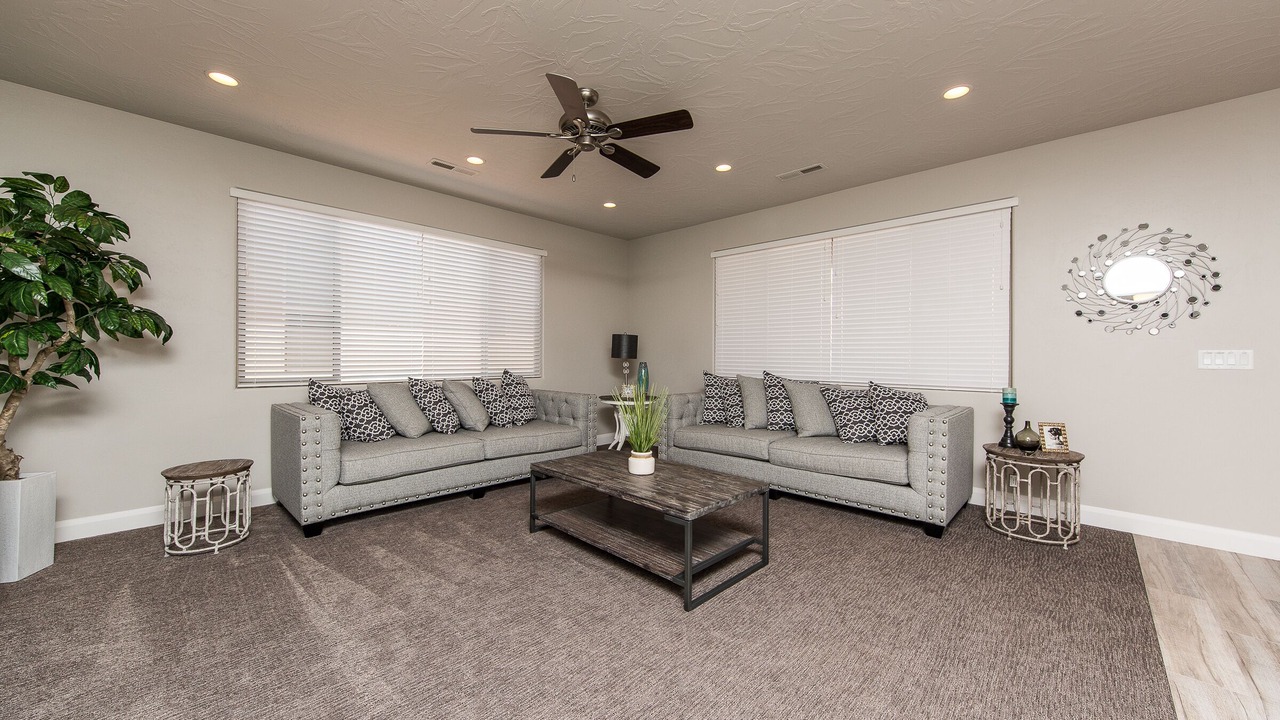 Photo of Bedroom in Santa Clara