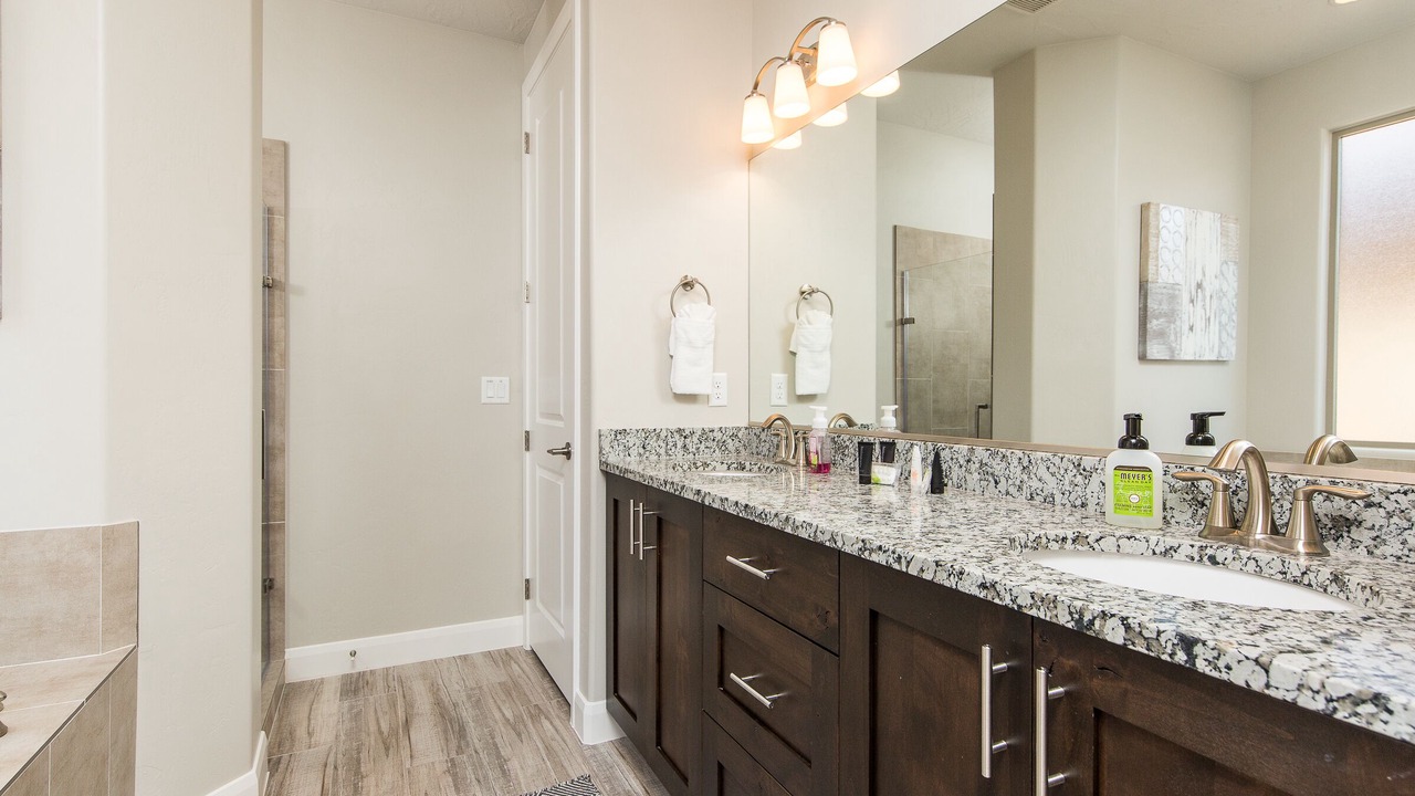 Photo of Bathroom in Santa Clara