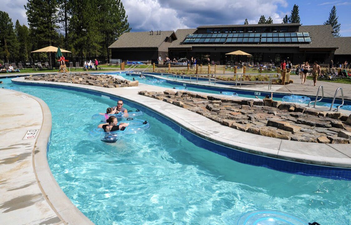 Photo of Outdoor in Sunriver