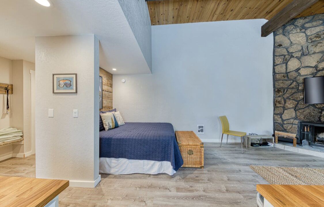 Photo of Bedroom in Sunriver
