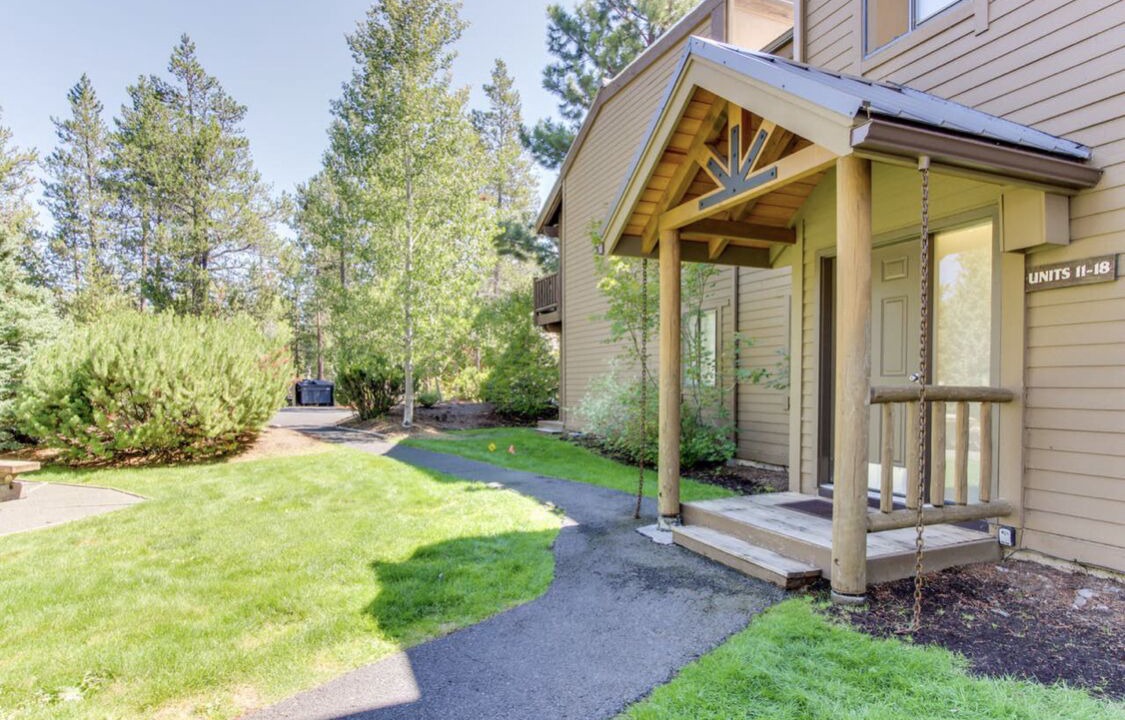 Photo of Outdoor in Sunriver