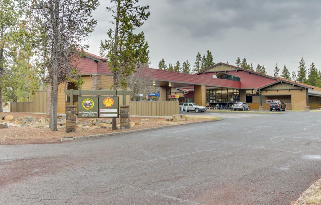 Photo of Outdoor in Sunriver