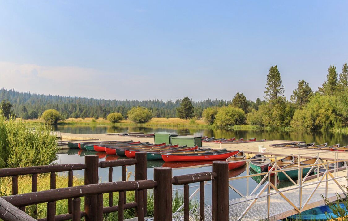 Photo of Others in Sunriver