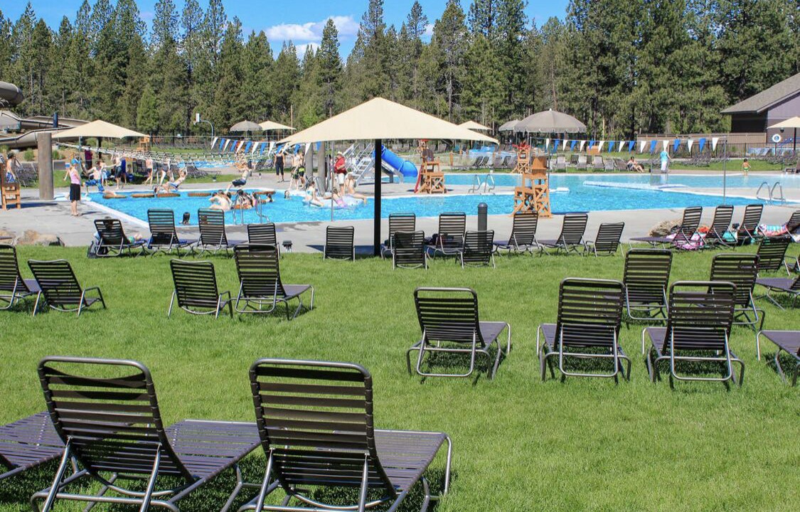 Photo of Outdoor in Sunriver