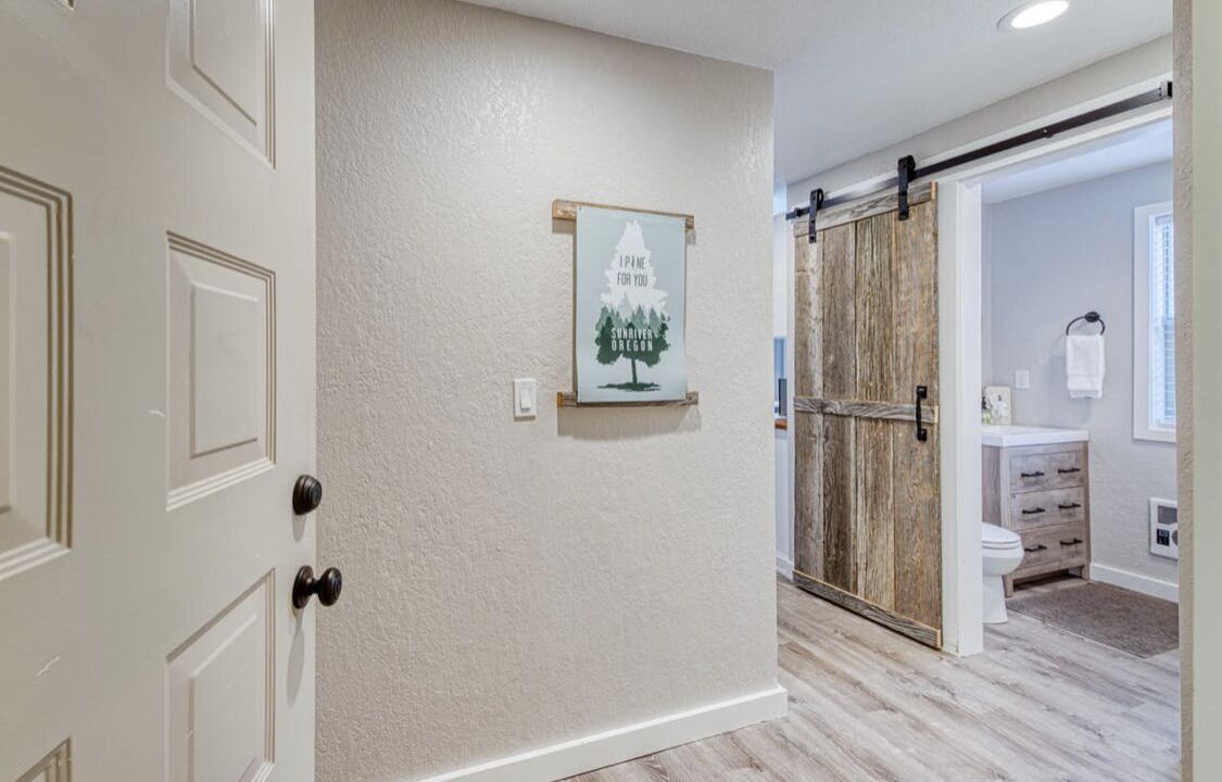 Photo of Bathroom in Sunriver