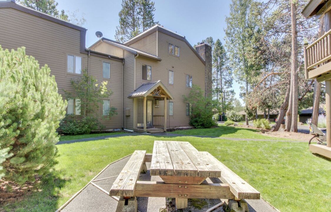 Photo of Outdoor in Sunriver