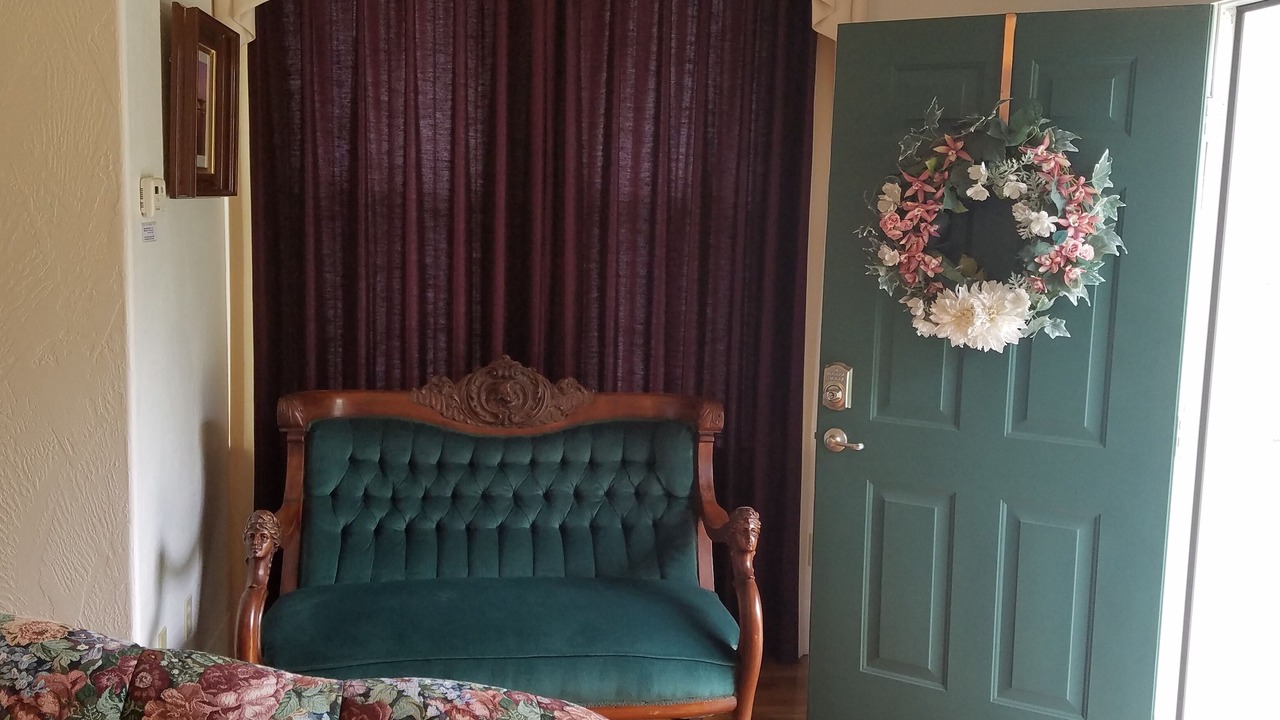 Photo of Bedroom in Ferndale