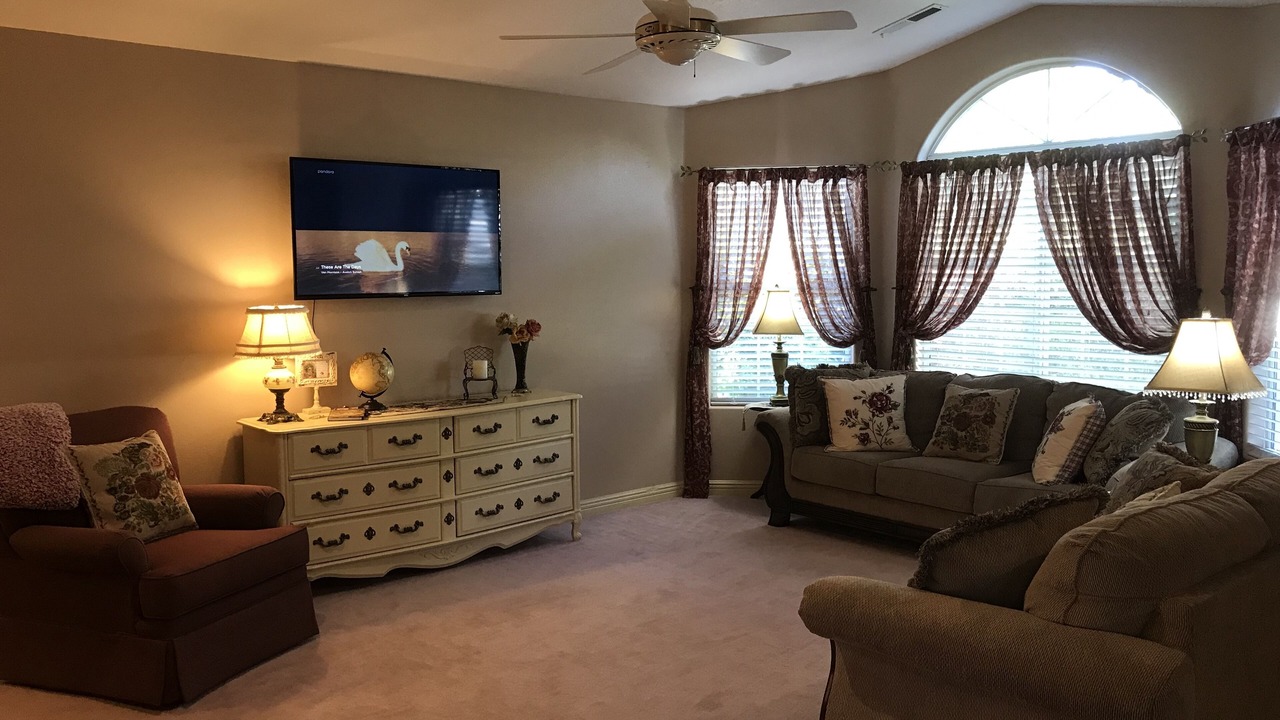 Photo of Livingroom in La Verkin
