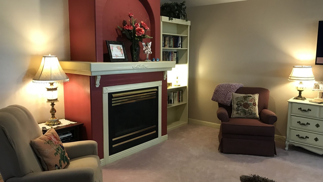 Photo of Livingroom in La Verkin