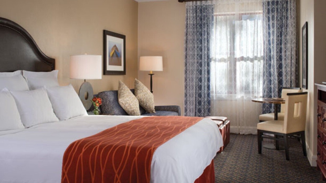 Photo of Bedroom in Lakeside Park
