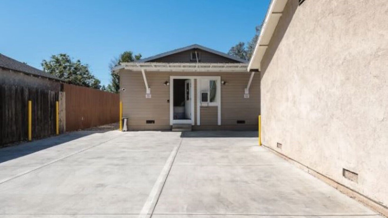 Photo of Outdoor in Brea