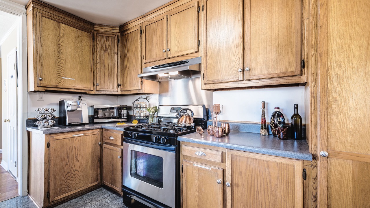 Photo of Kitchen in Brea