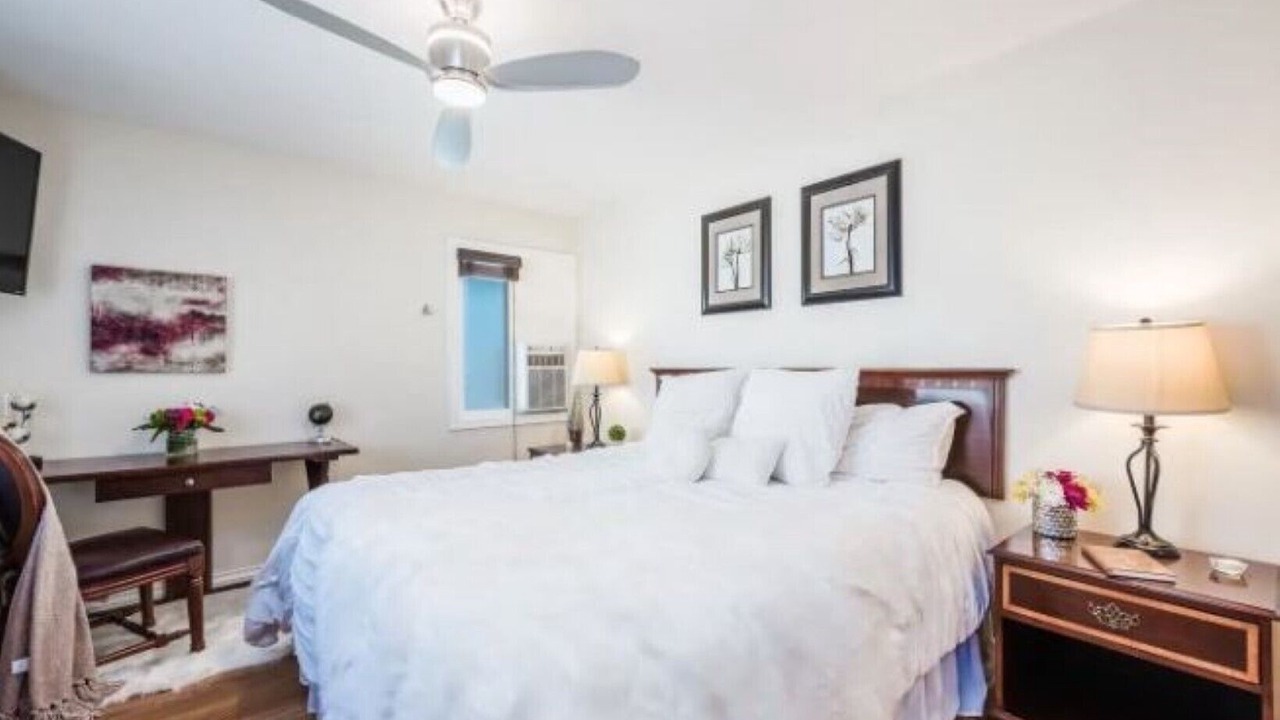 Photo of Bedroom in Brea