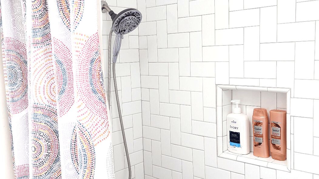 Photo of Bathroom in Paso Robles