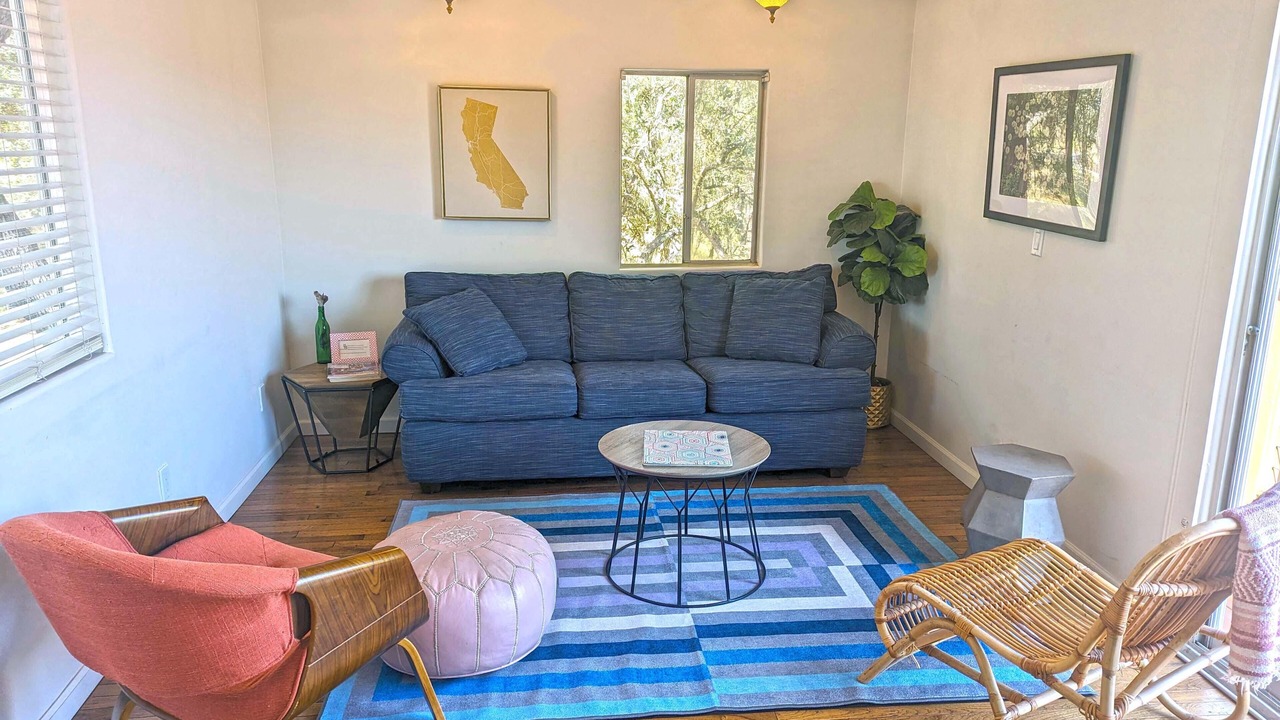 Photo of Livingroom in Paso Robles