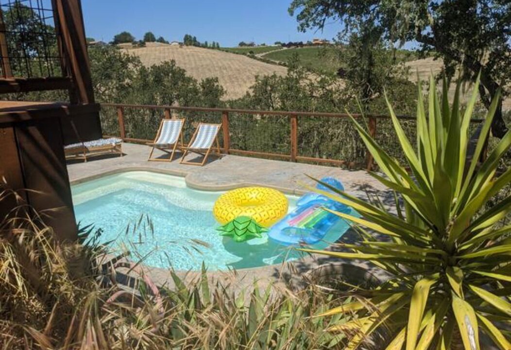 Photo of Outdoor in Paso Robles