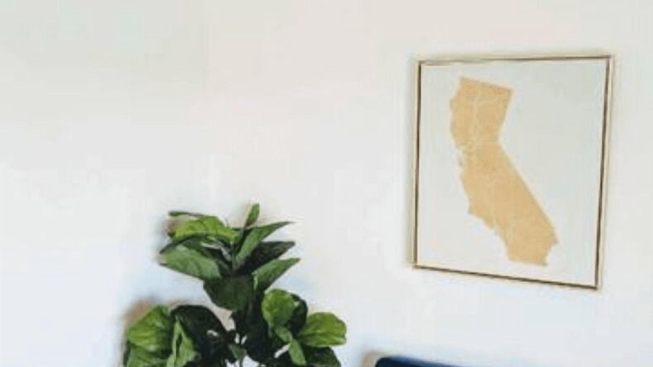 Photo of Livingroom in Paso Robles