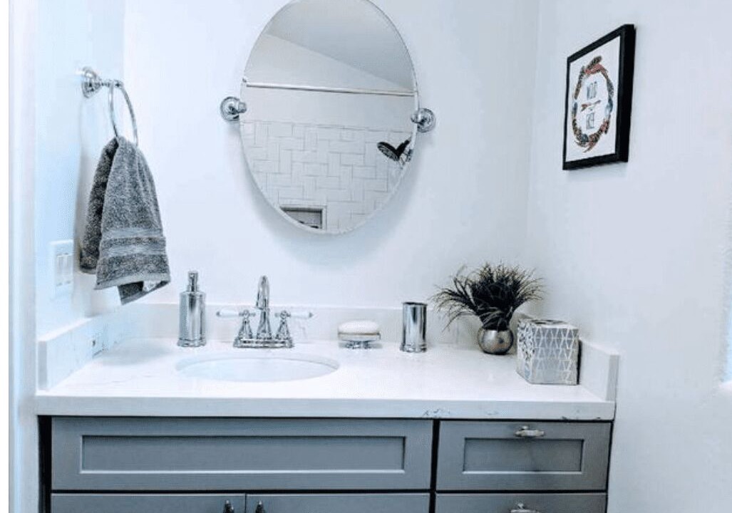 Photo of Bathroom in Paso Robles