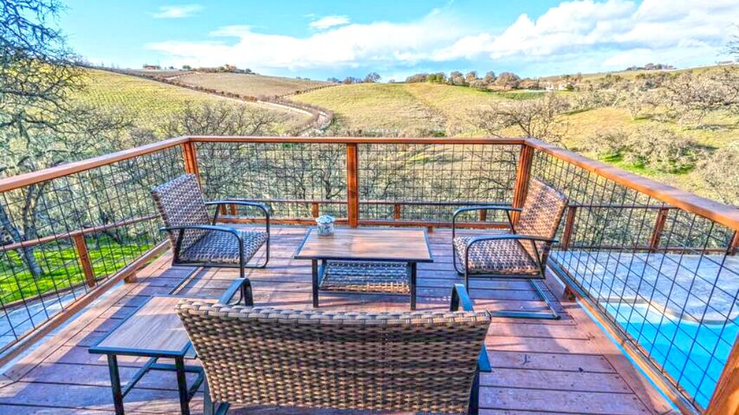 Photo of Outdoor in Paso Robles