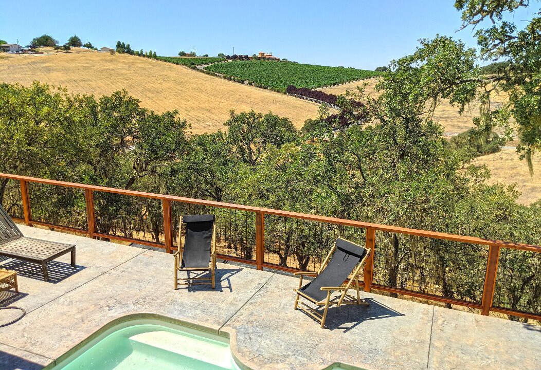 Photo of Outdoor in Paso Robles