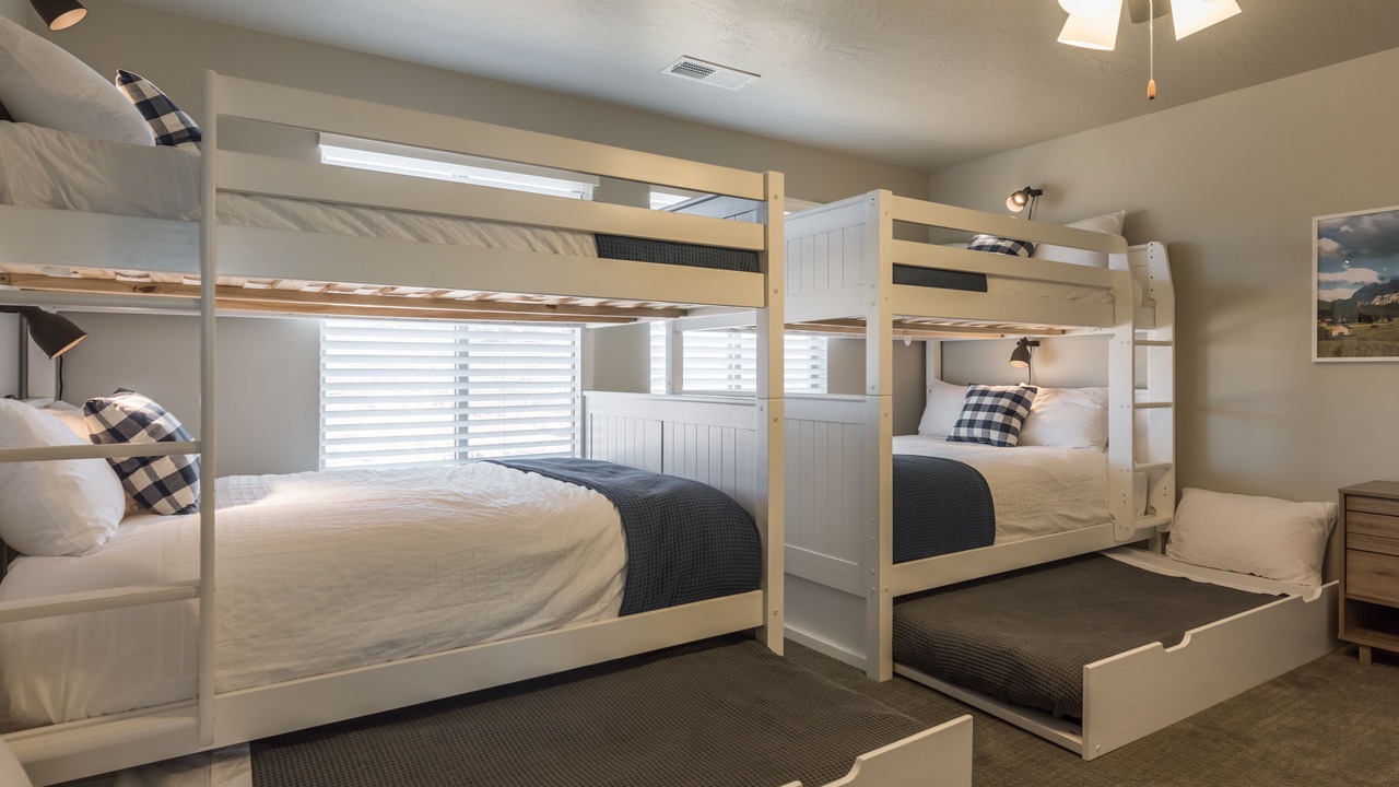Photo of Bedroom in Sienna Hills