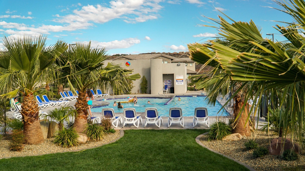 Photo of Outdoor in Sienna Hills