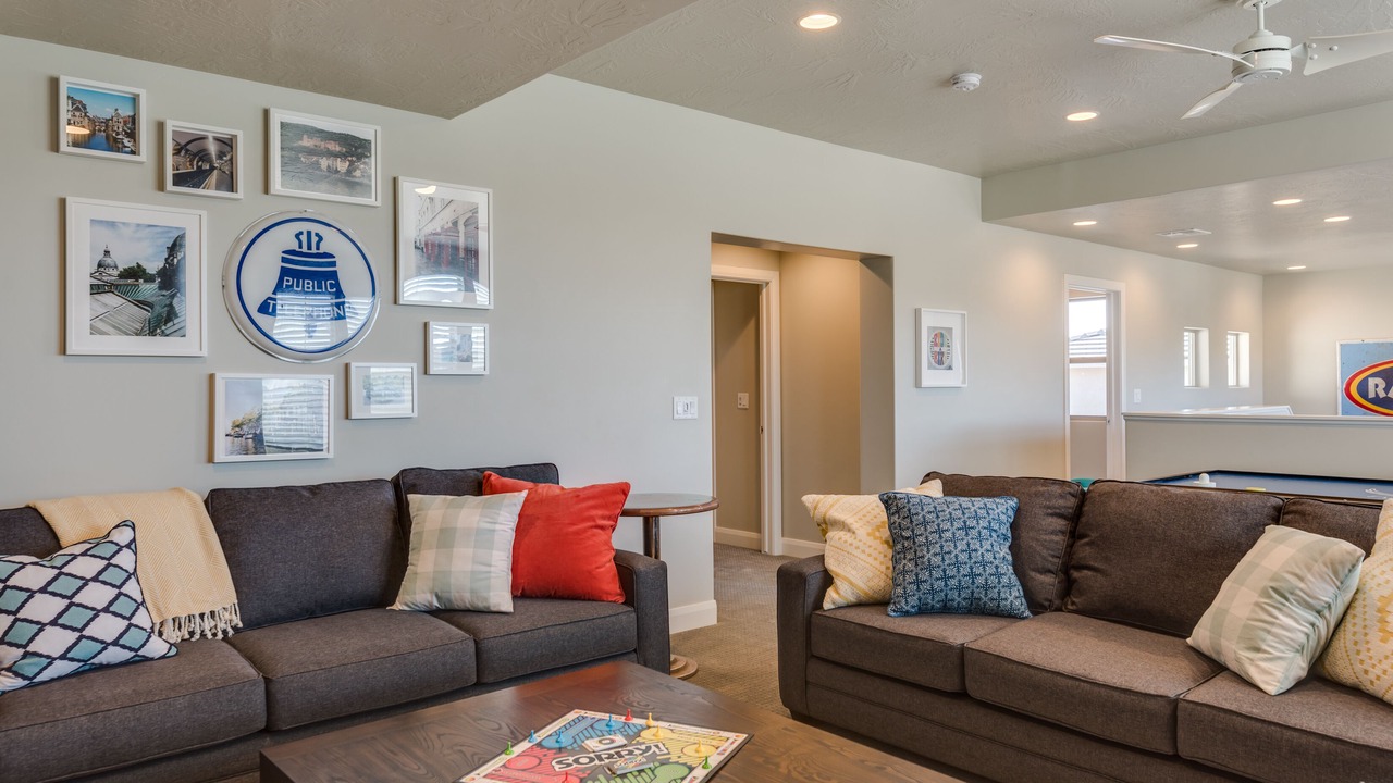Photo of Livingroom in Sienna Hills