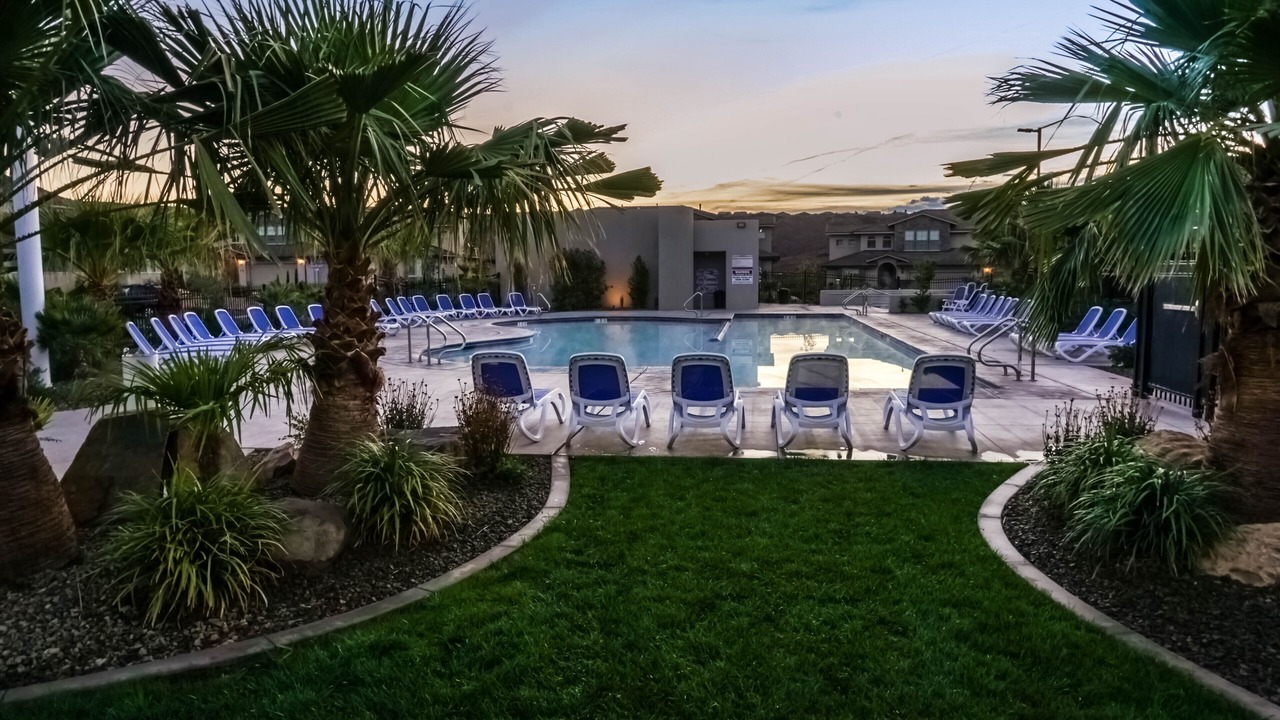 Photo of Outdoor in Sienna Hills