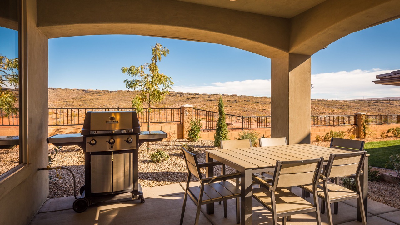 Photo of Outdoor in Sienna Hills