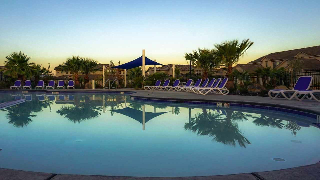 Photo of Outdoor in Sienna Hills