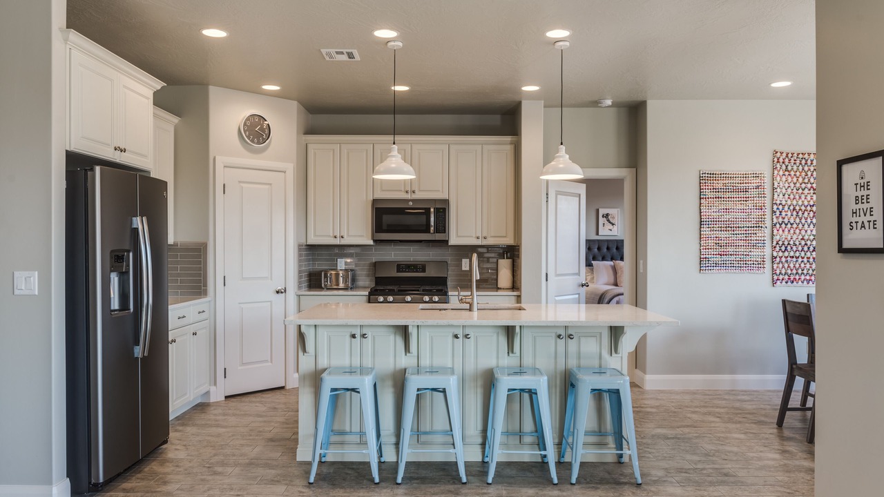 Photo of Kitchen in Sienna Hills