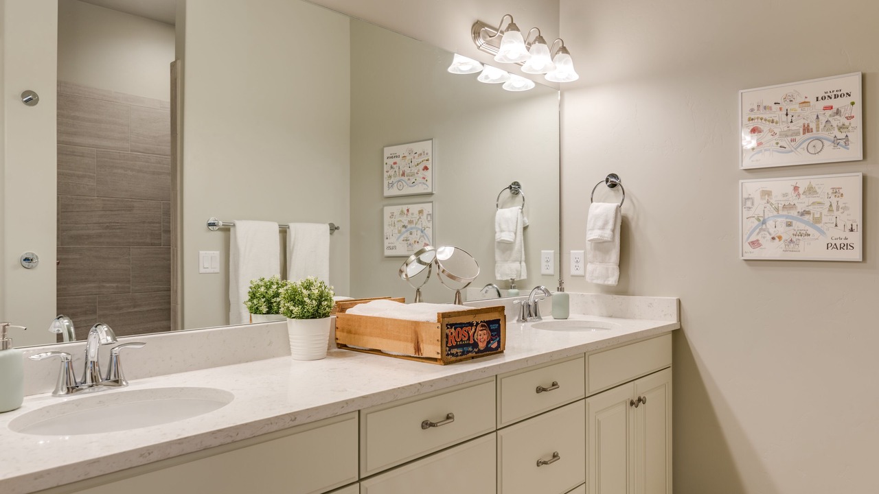 Photo of Bathroom in Sienna Hills