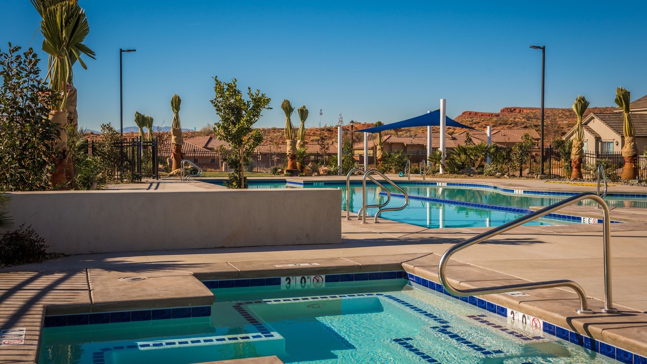 Photo of Outdoor in Sienna Hills