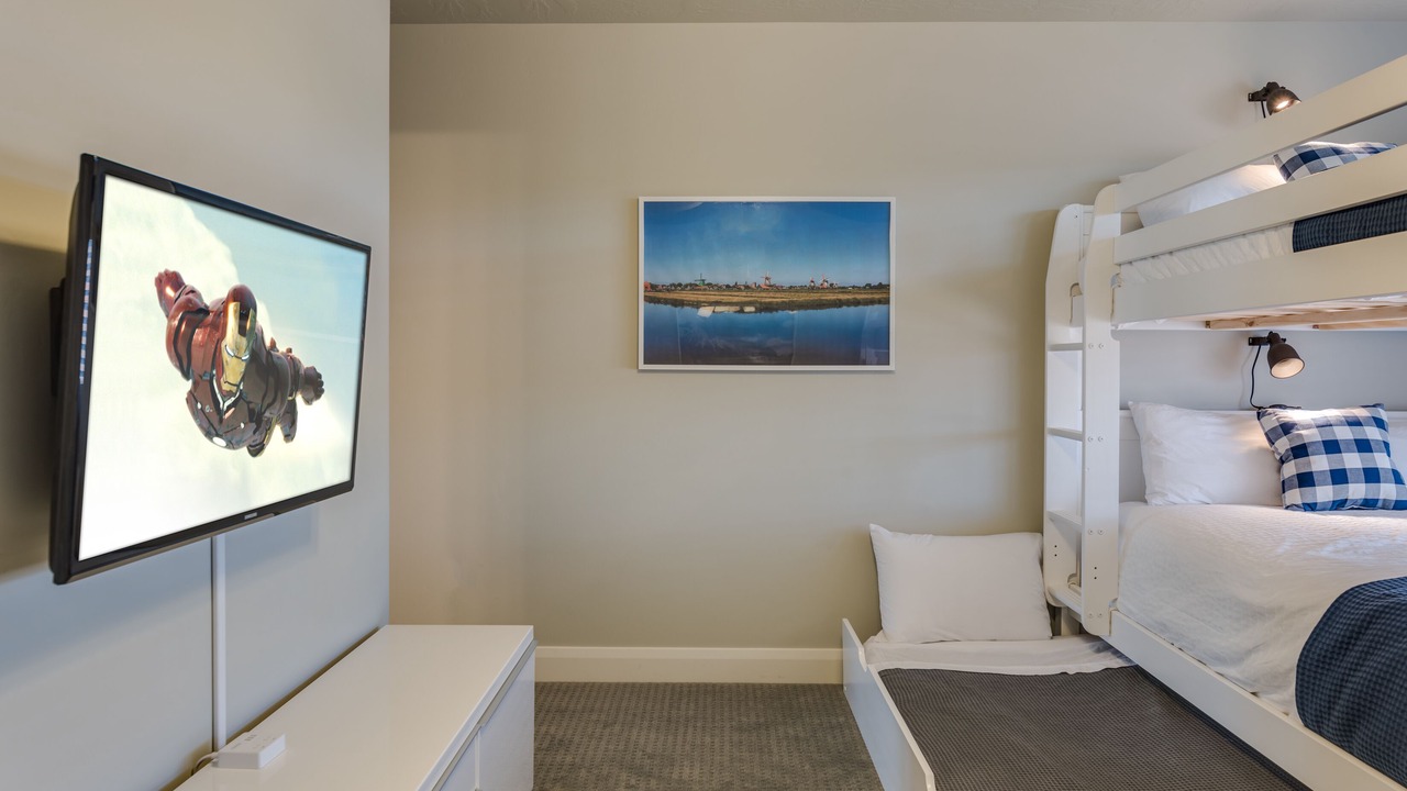 Photo of Bedroom in Sienna Hills