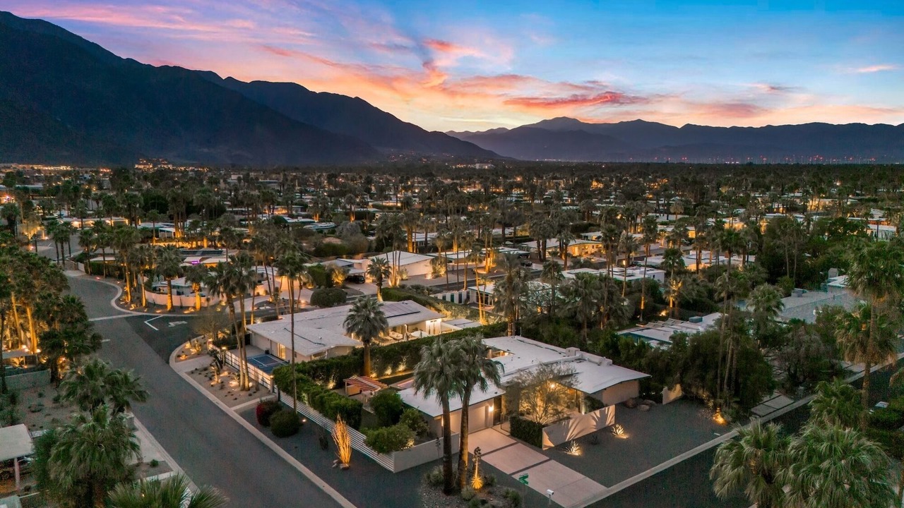 Photo of Outdoor in Palm Springs