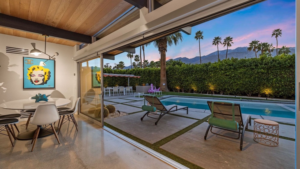 Photo of Others in Palm Springs