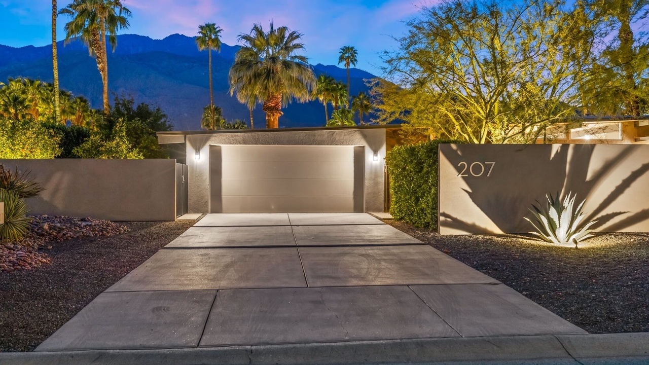 Photo of Outdoor in Palm Springs