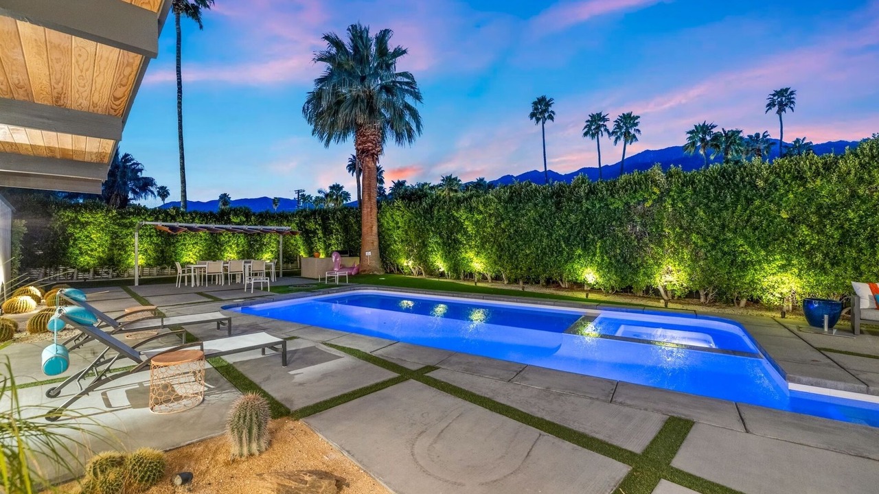 Photo of Outdoor in Palm Springs