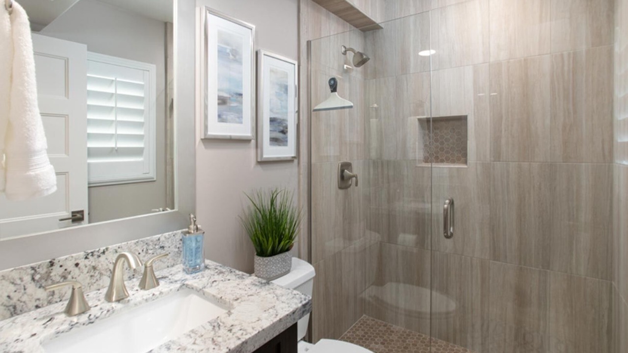 Photo of Bathroom in Downtown