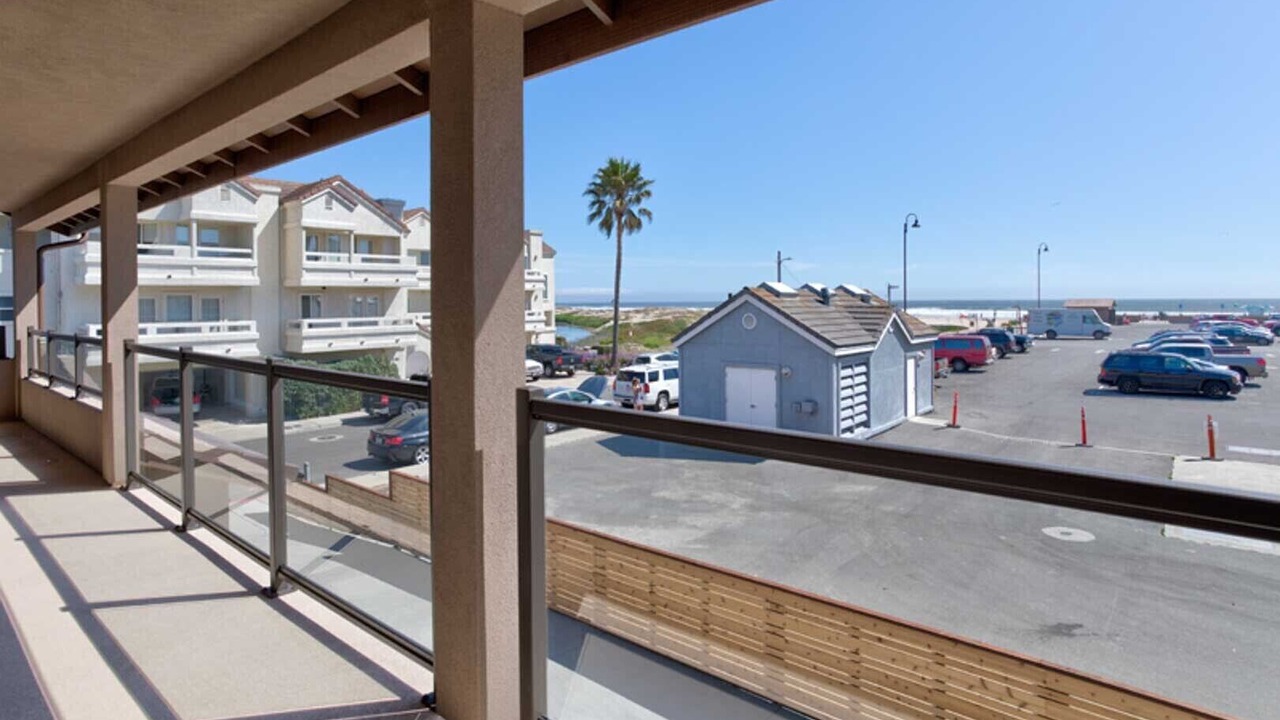 Photo of Patio Balcony in Downtown