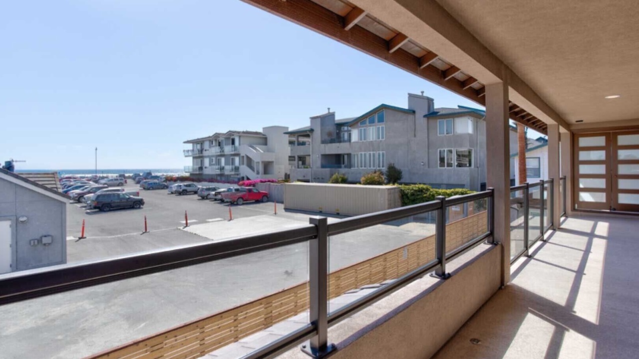 Photo of Patio Balcony in Downtown