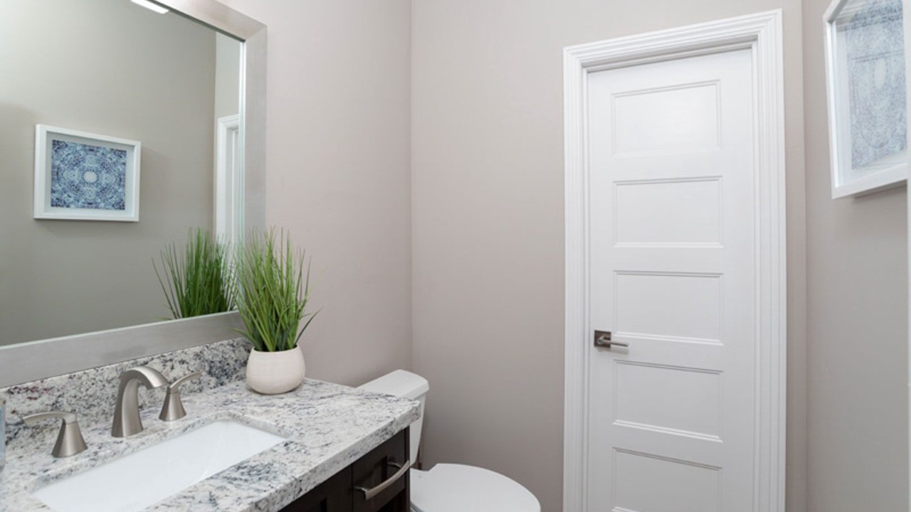 Photo of Bathroom in Downtown
