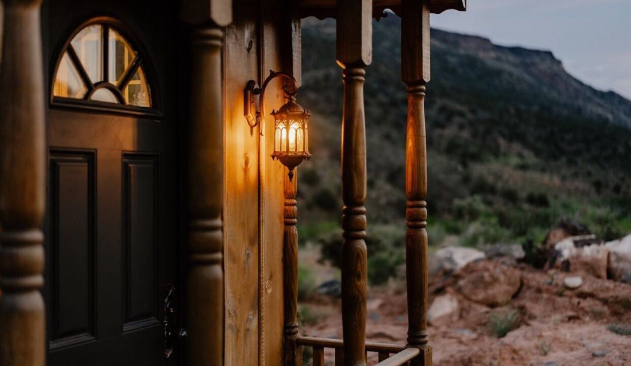 Photo of Outdoor in Virgin